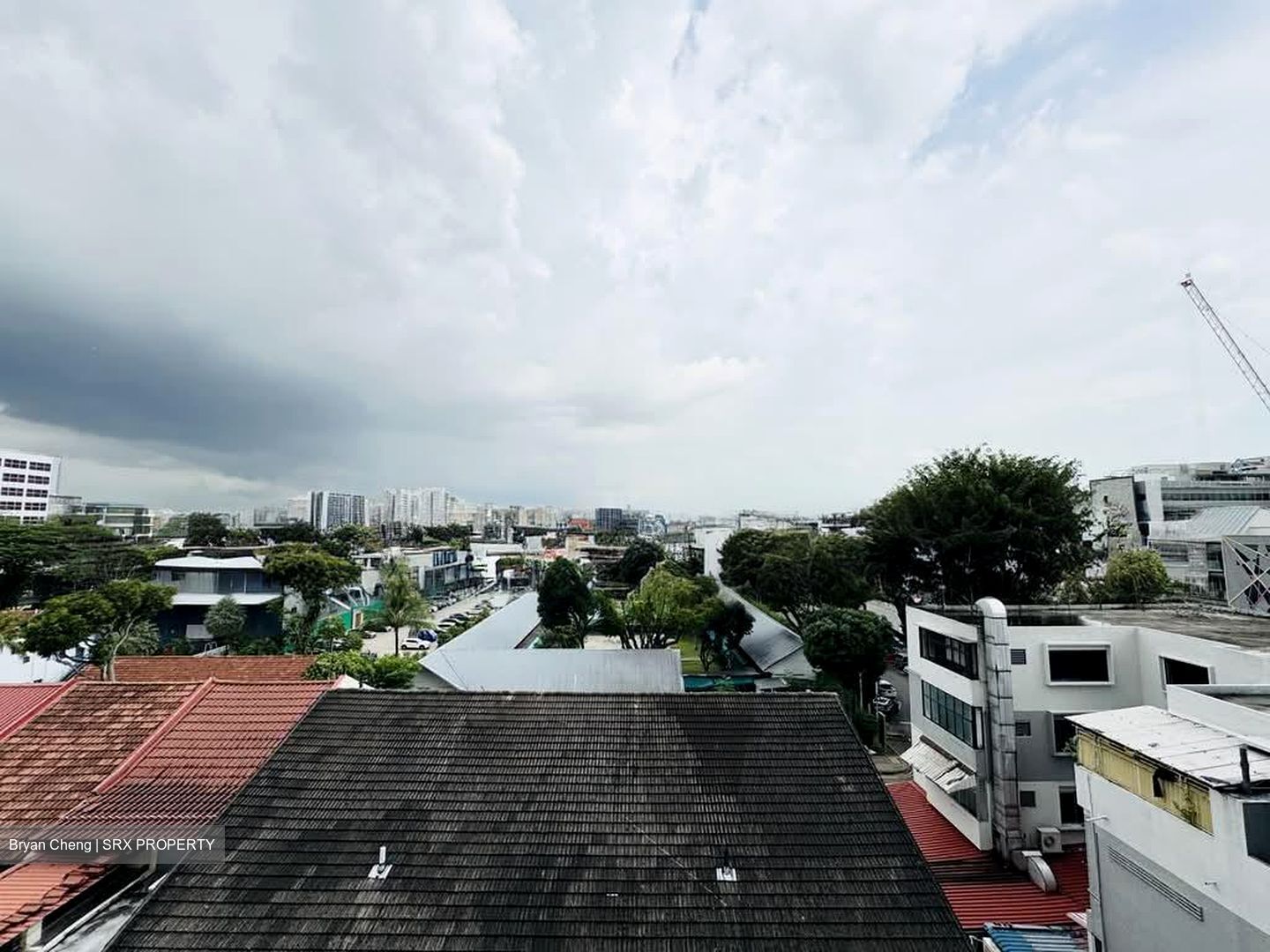 Pavilion Square (D14), Apartment #572936621
